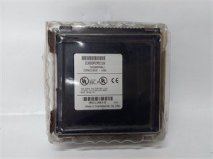 General Electric IC693PCM311 Programmable Coprocessor Module