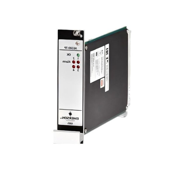 Epro MMS 6140 Relative Rotor Vibration Monitor