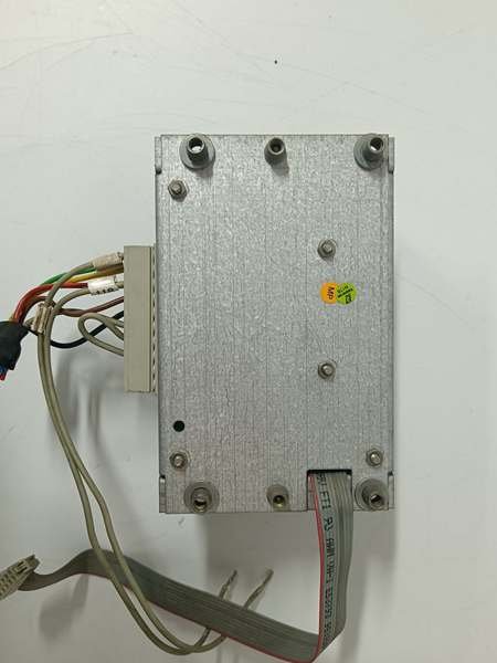 ABB DSSB140 48980001-AP/2 32-Channel Digital I/O Module