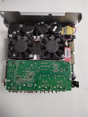 Kollmorgen S22460-SRS Digital AC Servo Drive