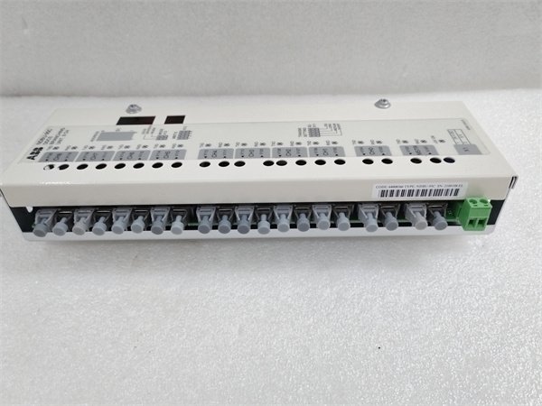 ABB NDBU-95C 64008366 Branching Unit