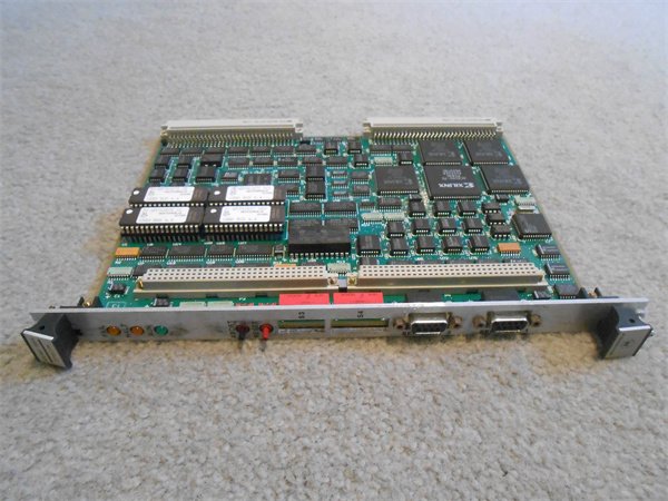 Motorola MVME188A Legacy Multi-Processor VMEbus Single-Board Computer