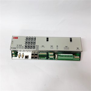 ABB PCD230A101 3BHE022291R0101 Industrial Control Module