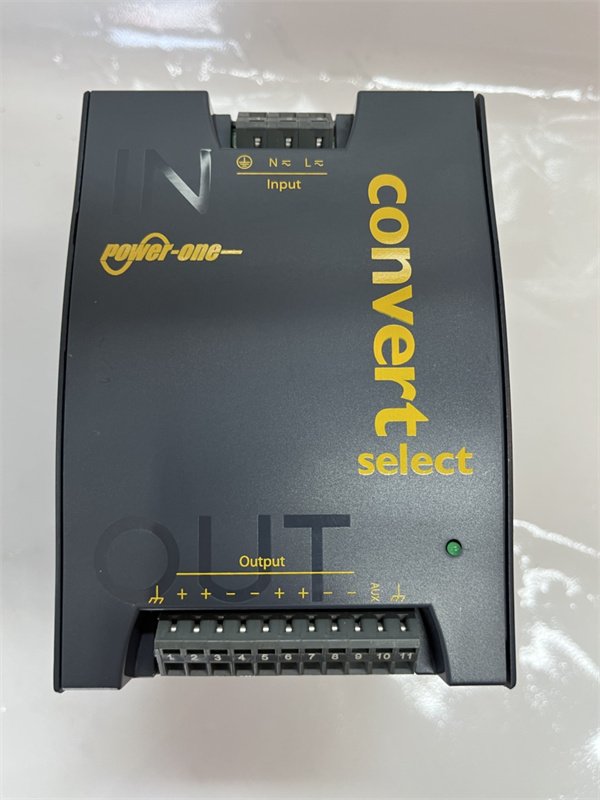 ABB 3BHL000986P7001 Industrial Control Module