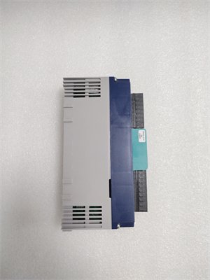 Rolls-Royce RRAIO16 Industrial Control Module