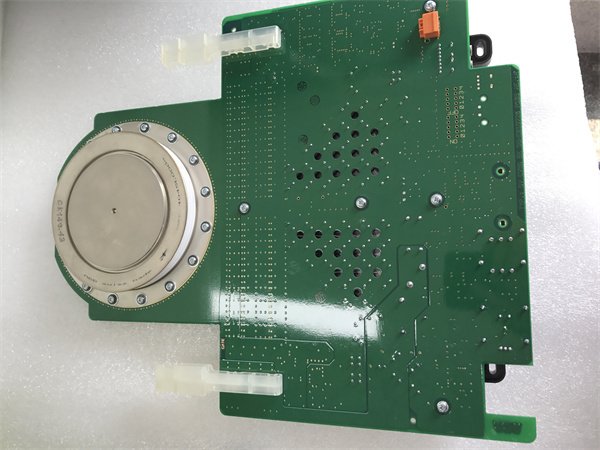 ABB 5SHY4045L0004 Integrated Gate Commutated Thyristor Module