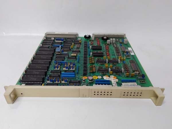 ABB 5716-0001-GF DSDP150 8-Channel DI Module