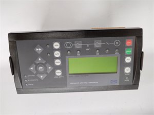 DEIF AGC/GS/3 automatic genset controller