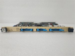 ABB SCYC51020 58052582H Communication Interface Module