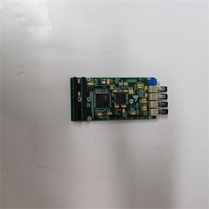 General Electric HWA143-TDM-PMC-V20 Communication Module