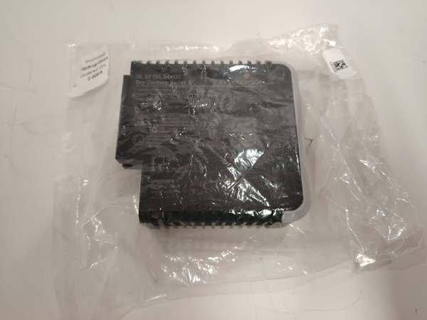 Emerson 13P0085X022 Power Module