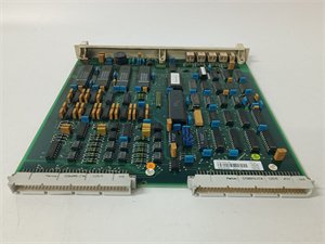 ABB DSCA114 57510001-AA 4-channel universal analog input module
