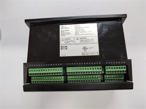 DEIF AGC/GS/3 automatic genset controller