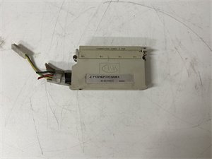 Hima Z7128 safety-related input/output (I/O) module