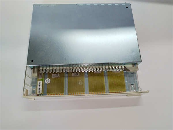 ABB DI650 3BHT300025R1 16-Channel Digital Input Module