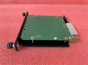Triconex IMSS 4701X Input/Output Signal Conditioning Module