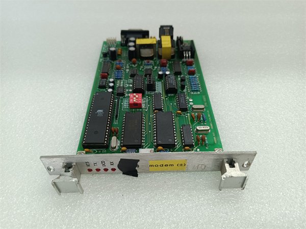 General Electric PRG-MODEM Communication Modem