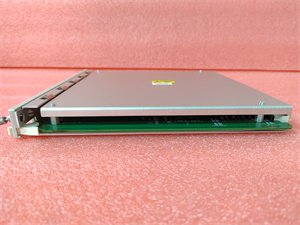 Bently Nevada 3500/33-01-00 149986-01 Vibration monitor module