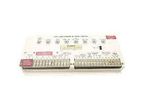 Woodward 8271-425E Programmable Control Module