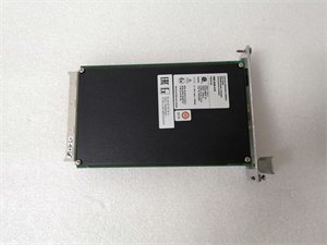 Emerson A6500-UM High-Availability Universal I/O Module