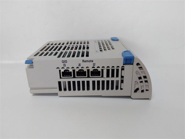 Emerson 5X00226G01 I/O interface controller