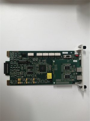 ABB SPIET800 Industrial Communication Module