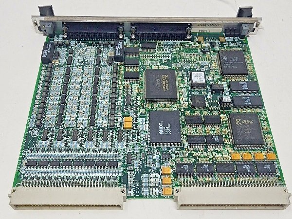 GE IS200VCRCH1BBB Power System Protection & Monitoring Module