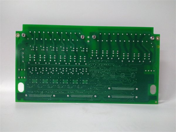 GE IS200TRLYH1B Relay Output Terminal Board
