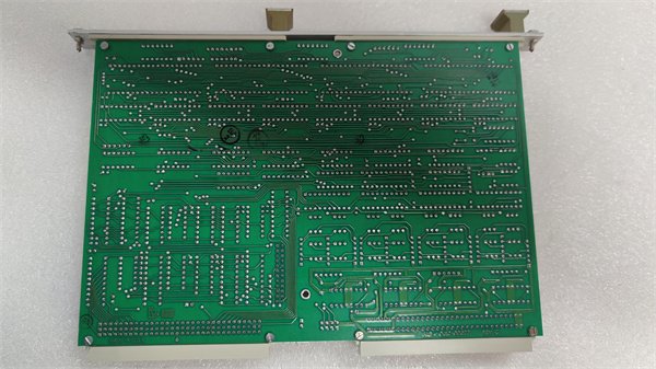 AMAT 0100-00003 Stepper Drive PCB Card