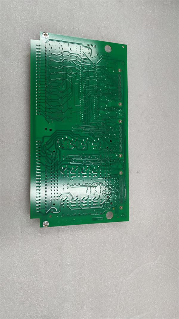 GE IS200TDBTH6ACD Turbine Control Interface Module