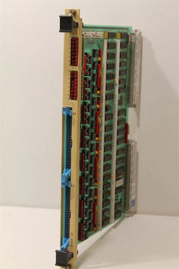 ABB DI86-32 57275782D Digital Input Module