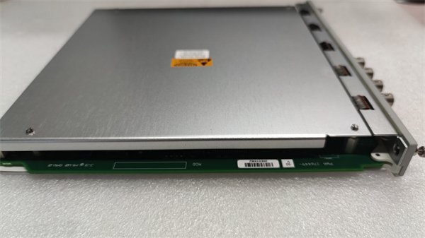 Bently 3500/42-01-00 AC Power Input Module