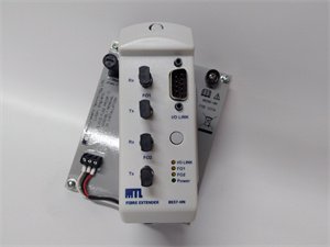 MTL 8937-HN Fiber Optic Extender Module