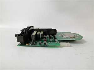 ABB 3BHL000387P0101 Robot Servo Drive Module