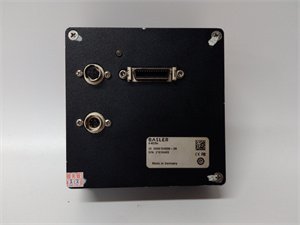 BASLER A402KC Industrial Camera