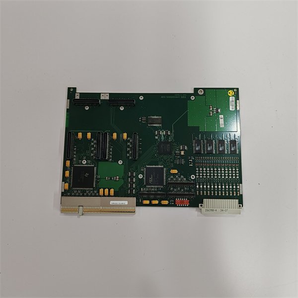 ABB REM615 HBMBCCAHNBA1ANN1XD Medium-Voltage Motor Protection Relay