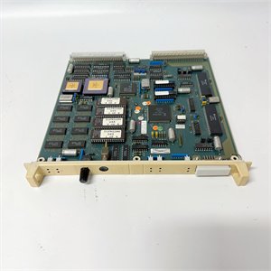 ABB DSCA190V 57310001-PK Analog input module