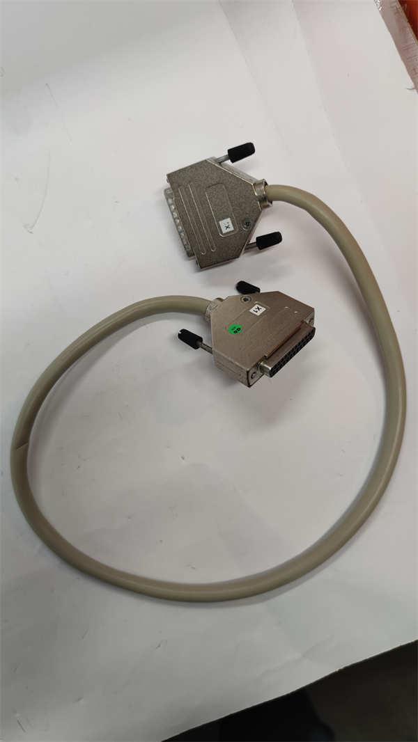 ABB TK801V006 3BSC950089R2 Control Module