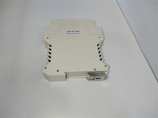 ABB TR104 PROFIBUS Network Redundancy Module