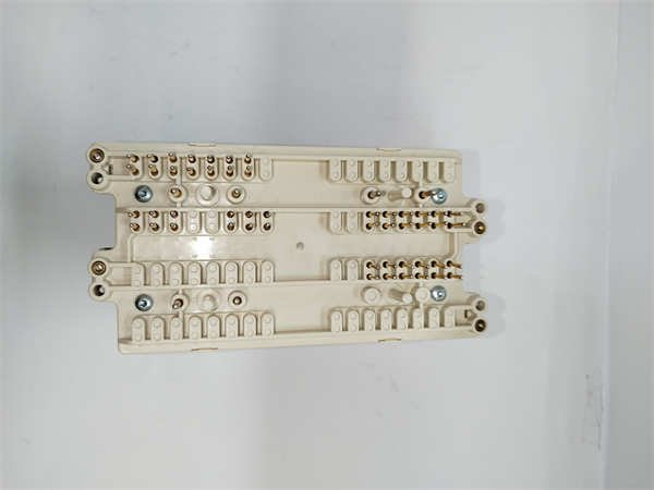 ABB RXIIK 4 1MRK001643-AA Communication Interface Module