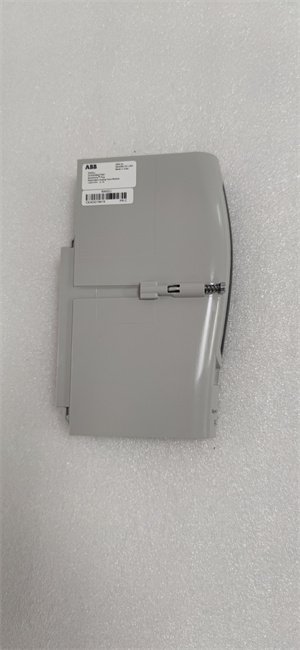 ABB AI02J analog input module