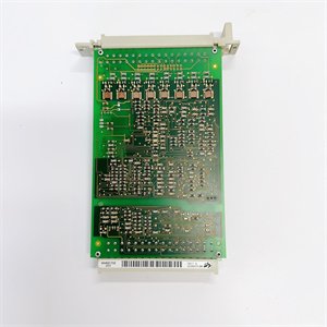 Hima F6217 safety controller