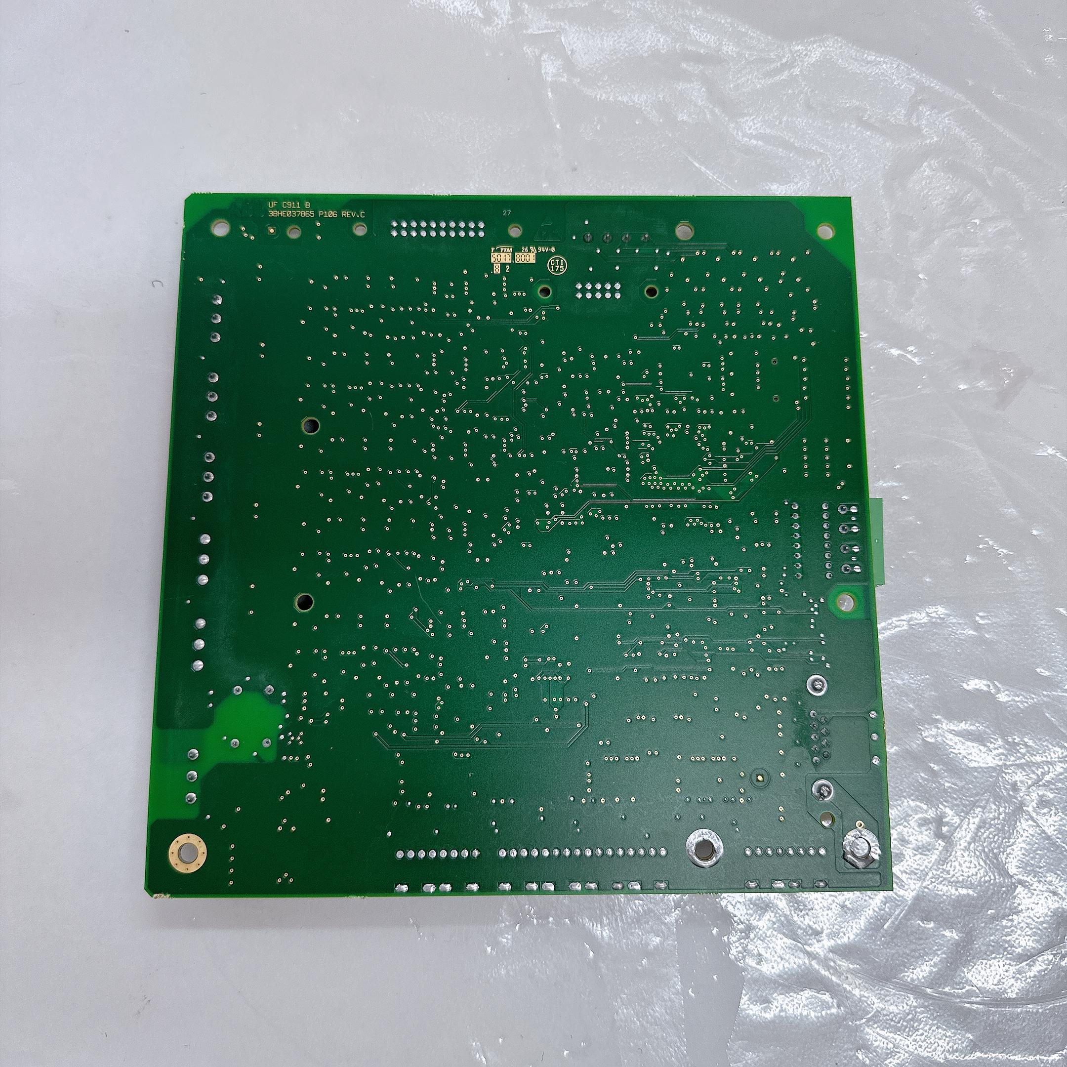 ABB UFC911B106 3BHE037864R0106 Drive Module