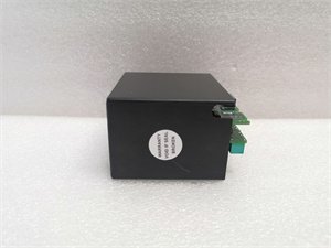 GE Fanuc IC670ALG310-JA Analog Output Module