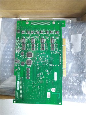 NI PCI-6733 Analog Output Device