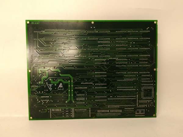 General Electric DS200KLDCG1AAA Key/LED Display Interface Board