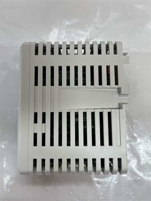 ABB CPM810 Industrial Control Processor Module