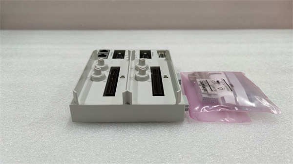 ABB TU846 Module Termination Unit