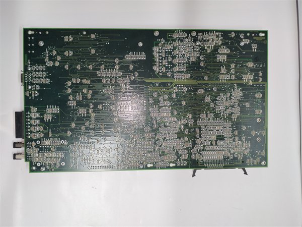 Rockwell 0-60063-2 Industrial Control Module