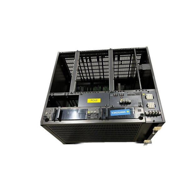 Yokogawa AFS40S Field Control Unit